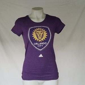 2 Pack Orlando City SC Shirts